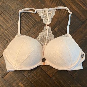 VictoriaSecret Pink Bra